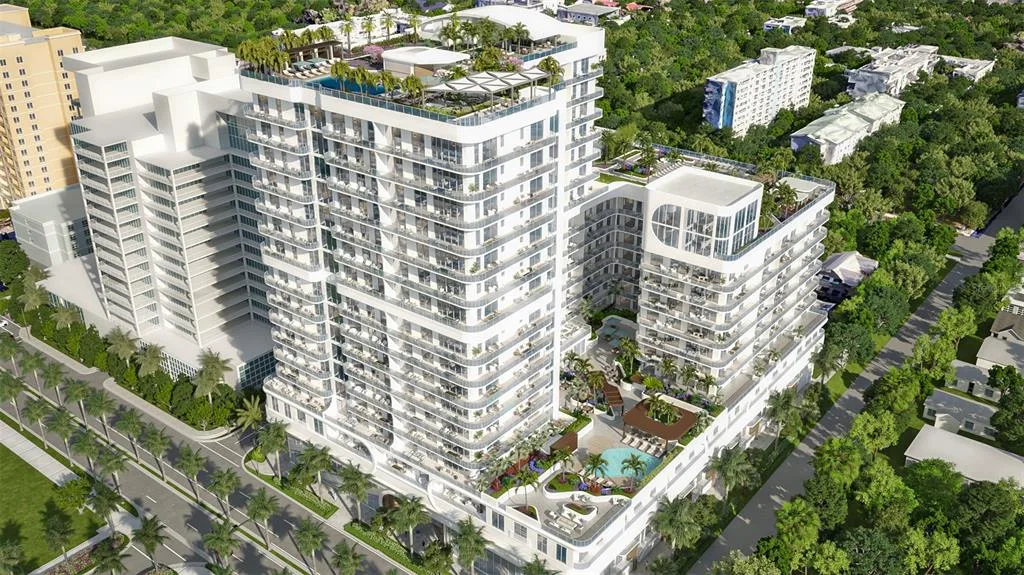430 N TAMIAMI TRAIL # 1701, SARASOTA, FL 34236
