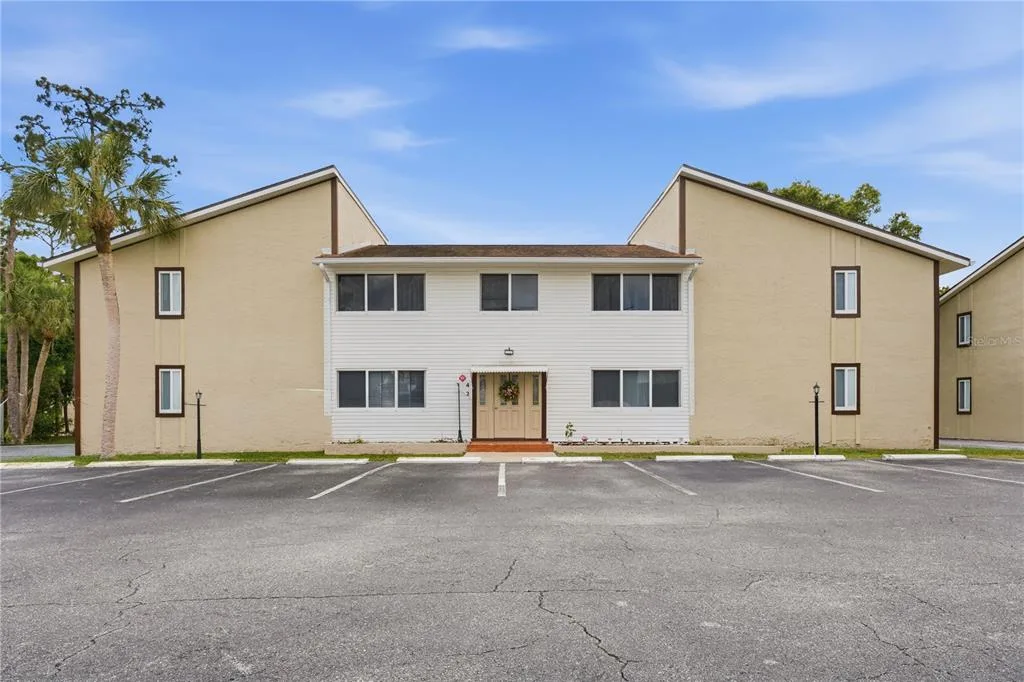 22481 WESTCHESTER BOULEVARD # A3, PUNTA GORDA, FL 33980