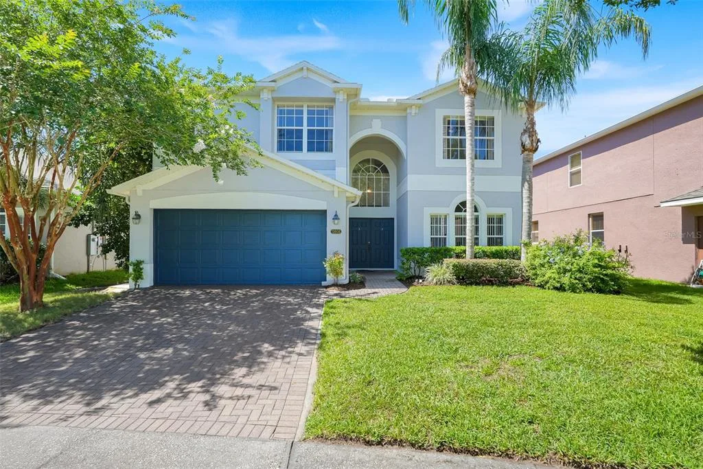12608 WEATHERFORD WAY, ORLANDO, FL 32832