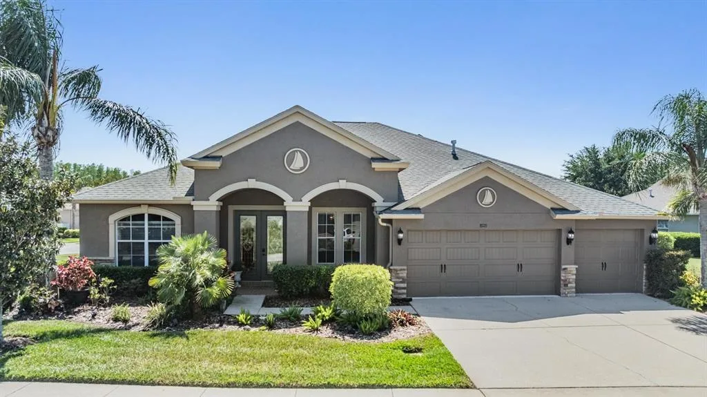8721 CRYSTAL CREEK COURT, LAND O LAKES, FL 34638