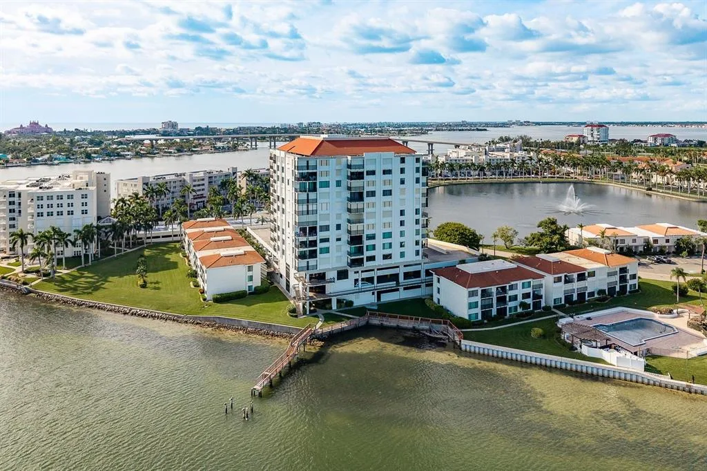 6287 BAHIA DEL MAR CIRCLE # 1202, ST PETERSBURG, FL 33715