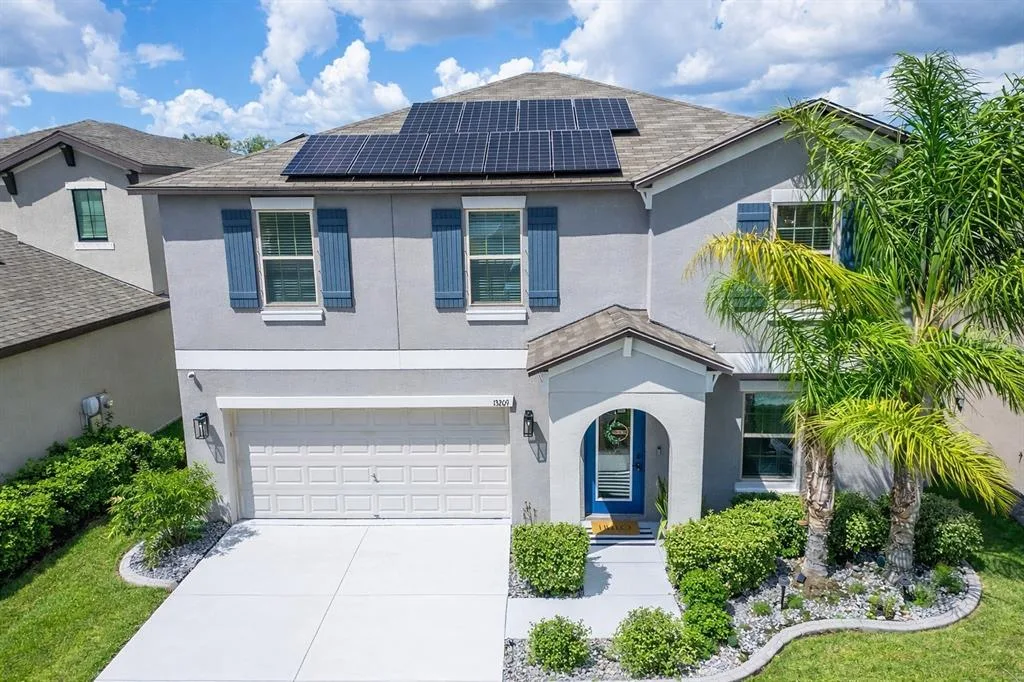13209 WILDFLOWER MEADOW DRIVE, RIVERVIEW, FL 33579