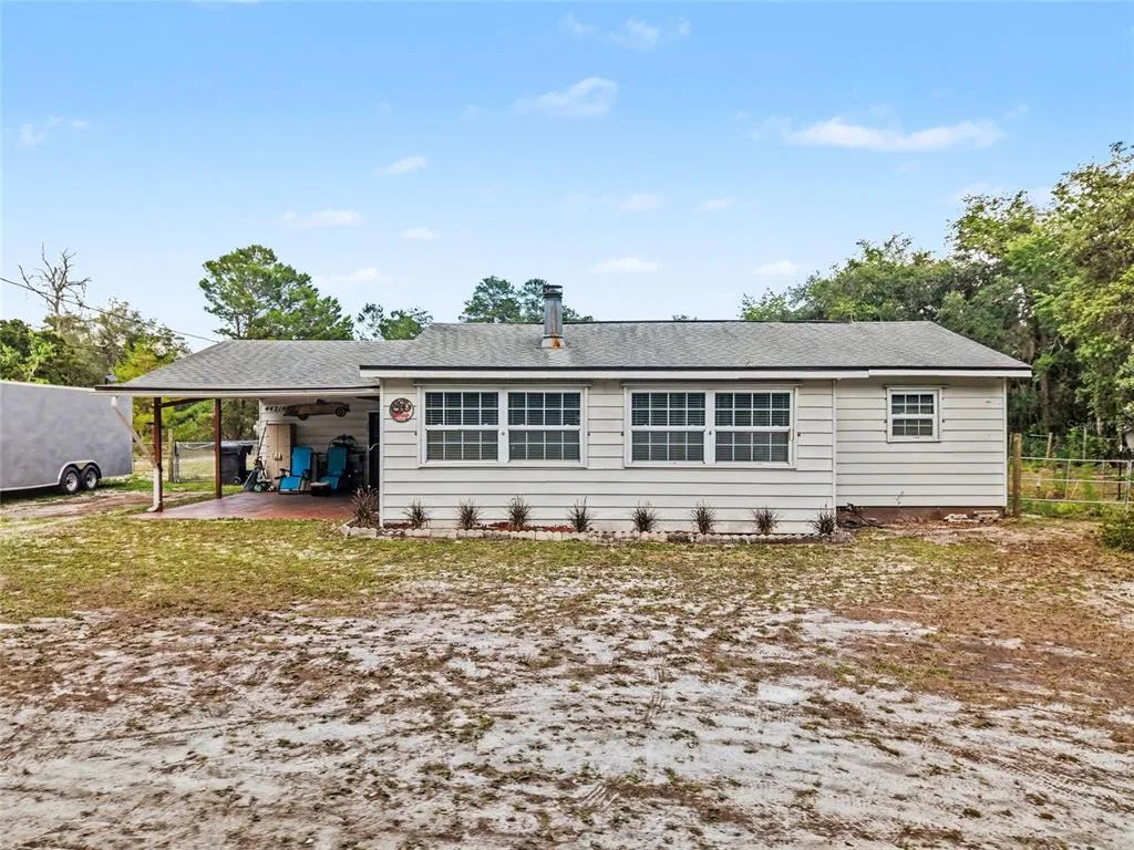 44216 LAKE MACK DRIVE, DELAND, FL 32720