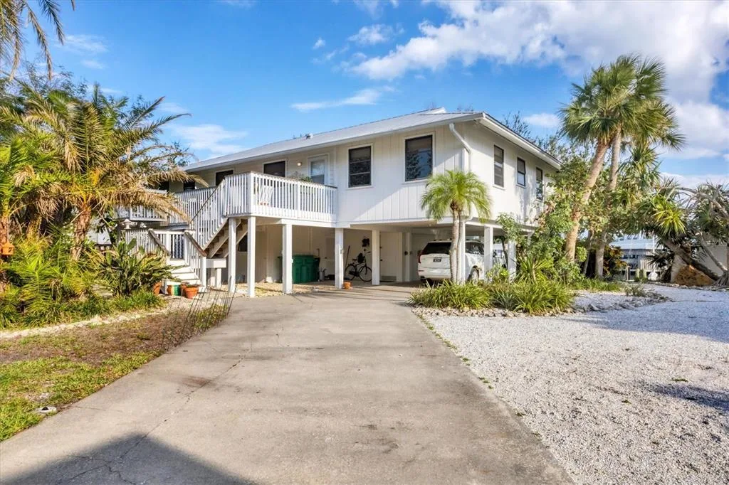 140 DAMFINO STREET, BOCA GRANDE, FL 33921
