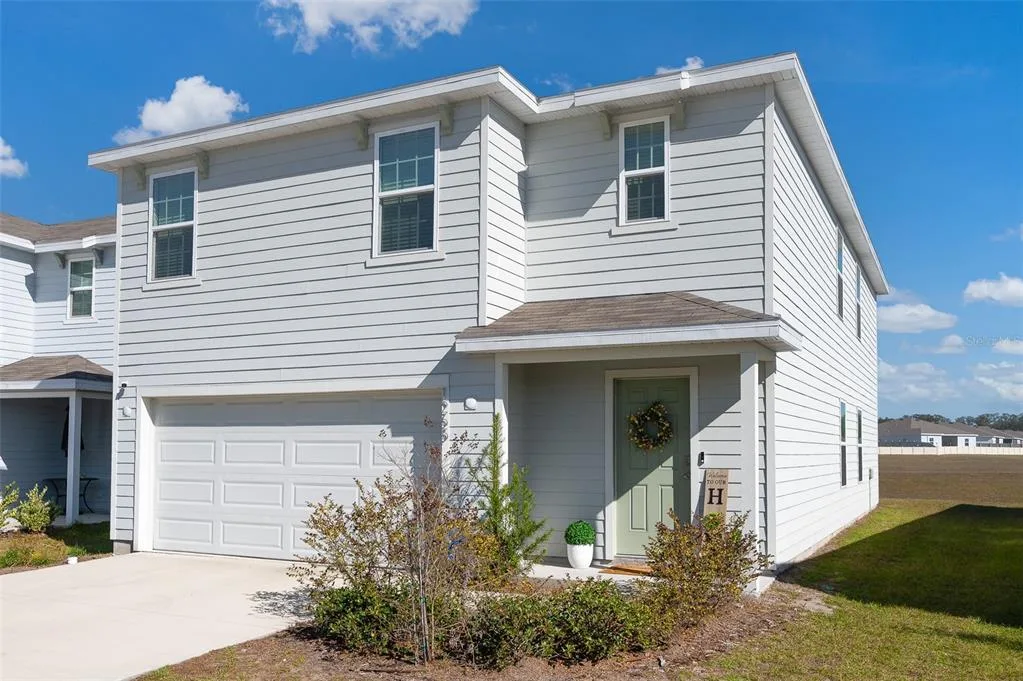 1265 NW 248TH DRIVE, NEWBERRY, FL 32669