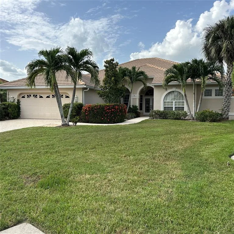 11837 GRAND ISLES LANE, FORT MYERS, FL 33913
