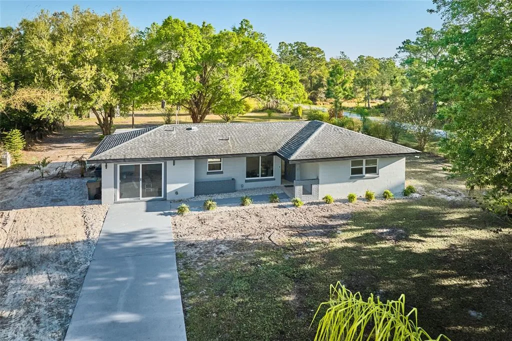 3500 ORCHID DRIVE, INDIAN LAKE ESTATES, FL 33855