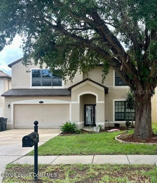 782 MARIAN COURT, TITUSVILLE, FL 32780