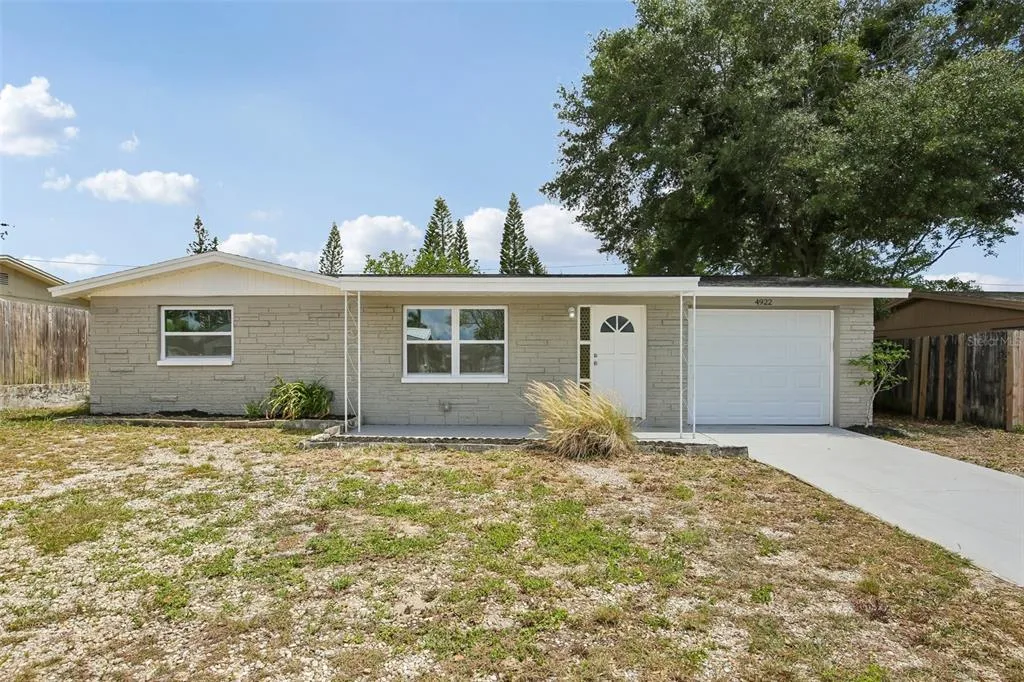 4922 PANORAMA AVENUE, HOLIDAY, FL 34690