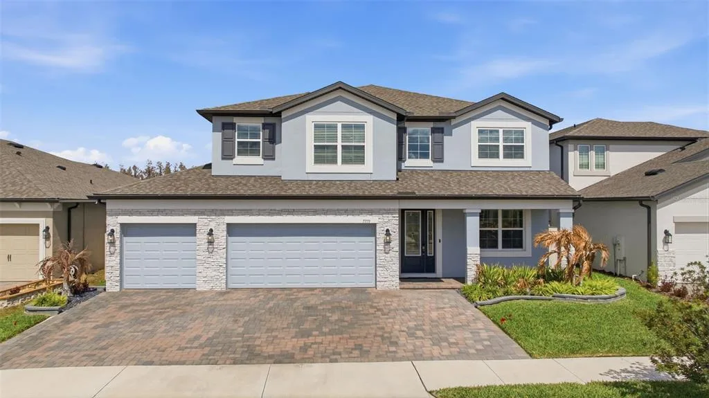 7771 NOTCHED PINE BEND, WESLEY CHAPEL, FL 33545