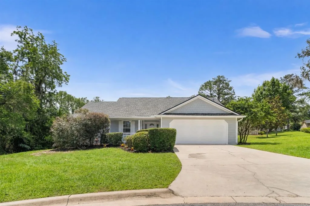 14611 NW 150TH LANE, ALACHUA, FL 32615