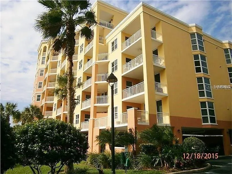 615 RIVIERA DUNES WAY # 406, PALMETTO, FL 34221