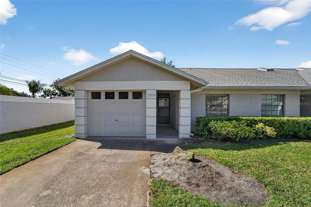 2369 BEVERLY DRIVE, DUNEDIN, FL 34698
