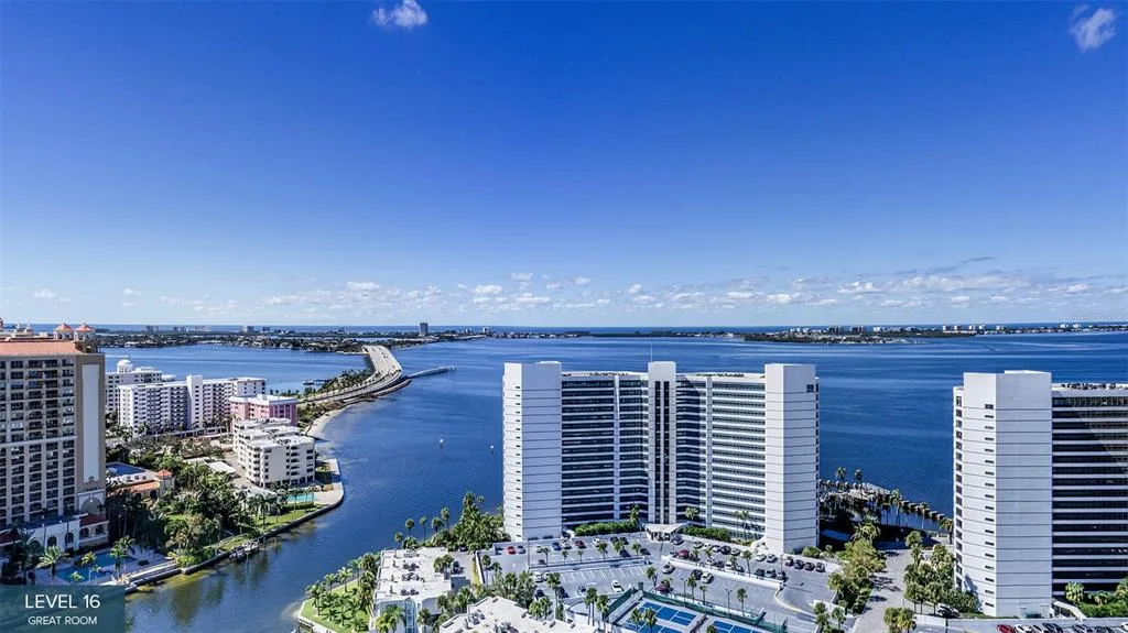 555 QUAY CMNS # 1101, SARASOTA, FL 34236
