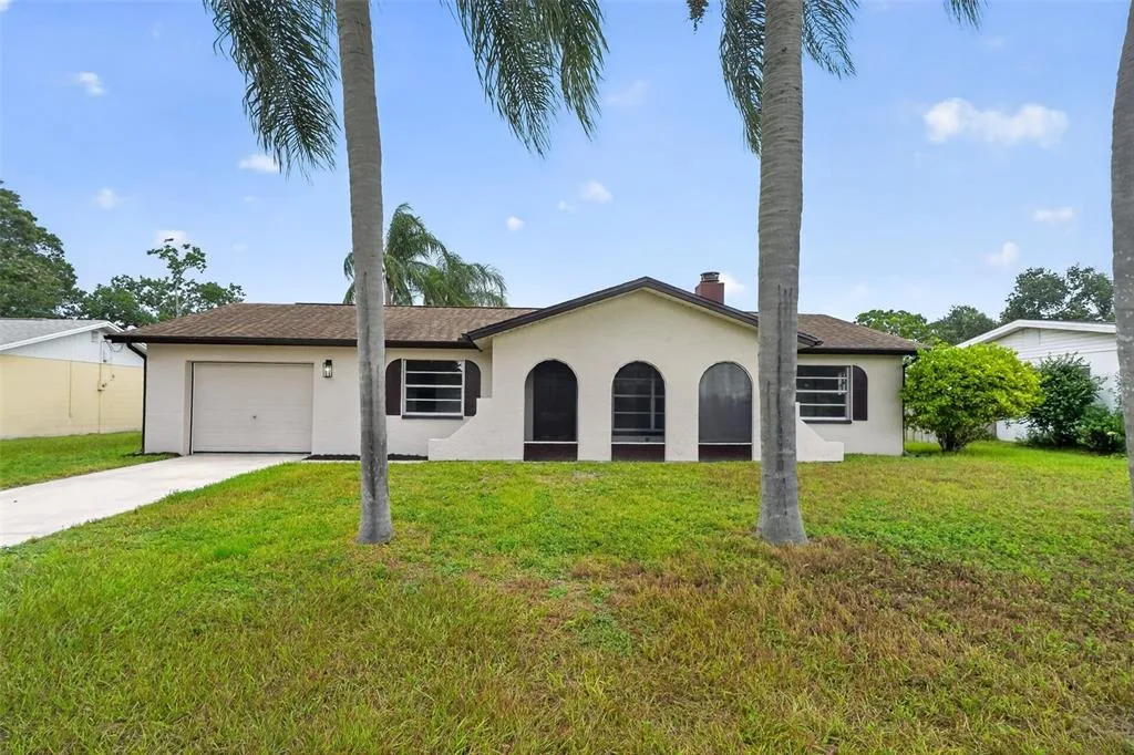5181 FREDERICK AVENUE, WEST MELBOURNE, FL 32904