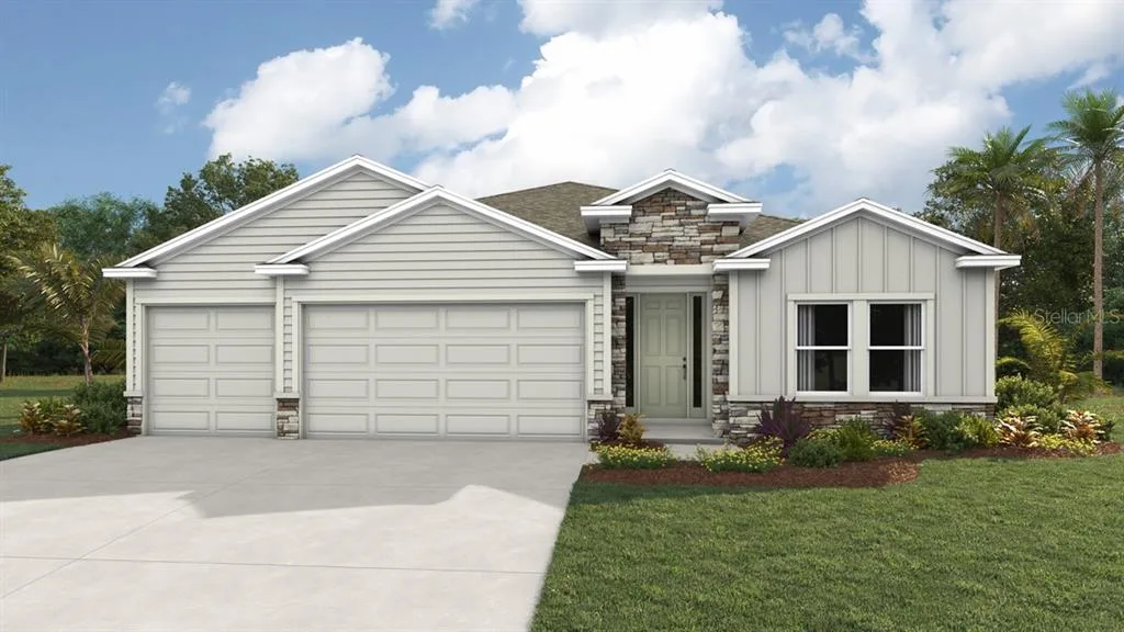 1464 NW 127TH DRIVE, NEWBERRY, FL 32669