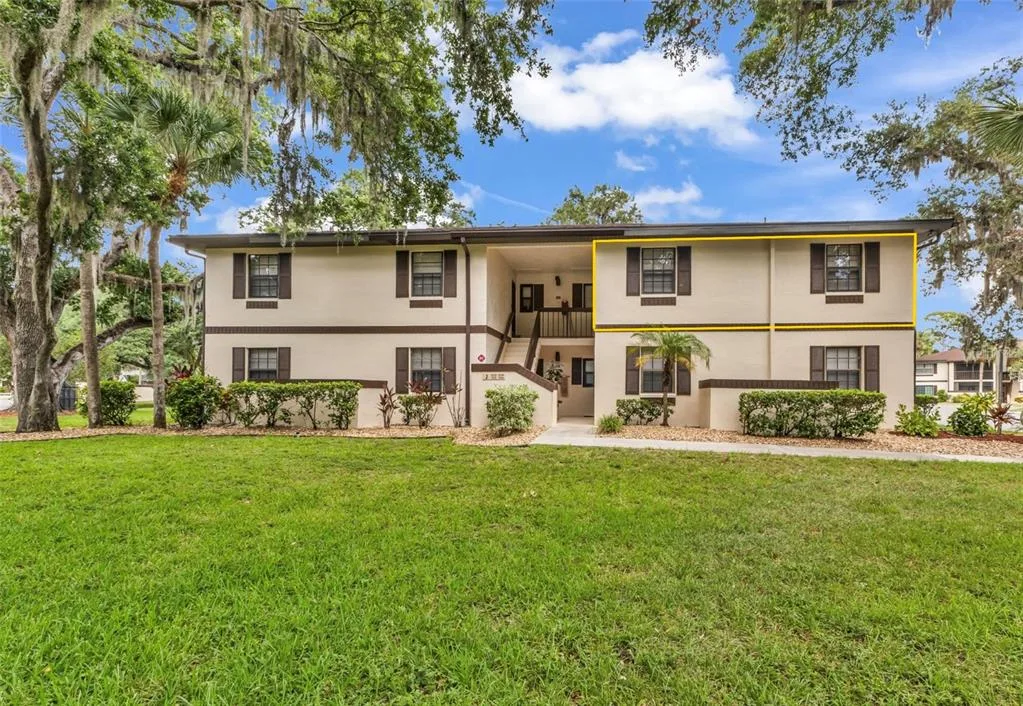19505 QUESADA AVENUE # J204, PORT CHARLOTTE, FL 33948