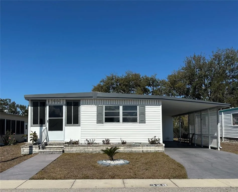 5619 BAYSHORE ROAD # 328, PALMETTO, FL 34221