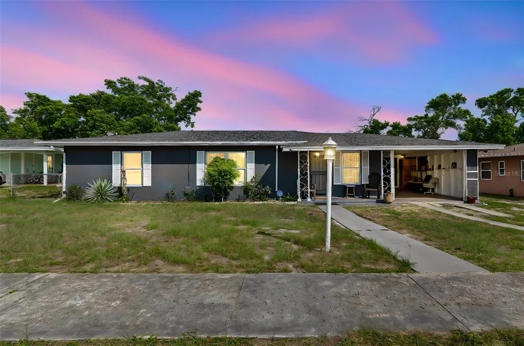 6395 TREEHAVEN DRIVE, SPRING HILL, FL 34606