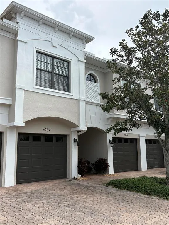 4067 OVERTURE CIRCLE # 340, BRADENTON, FL 34209