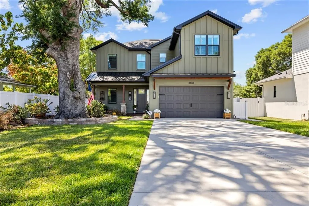 3804 N DARWIN AVENUE, TAMPA, FL 33603