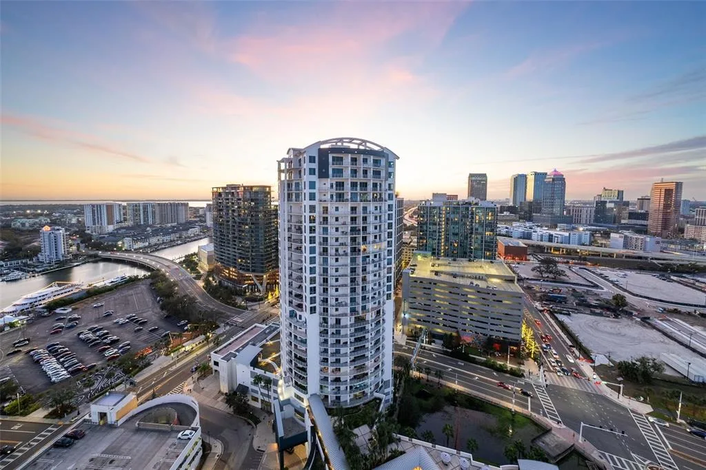 449 S 12TH STREET # 2205, TAMPA, FL 33602