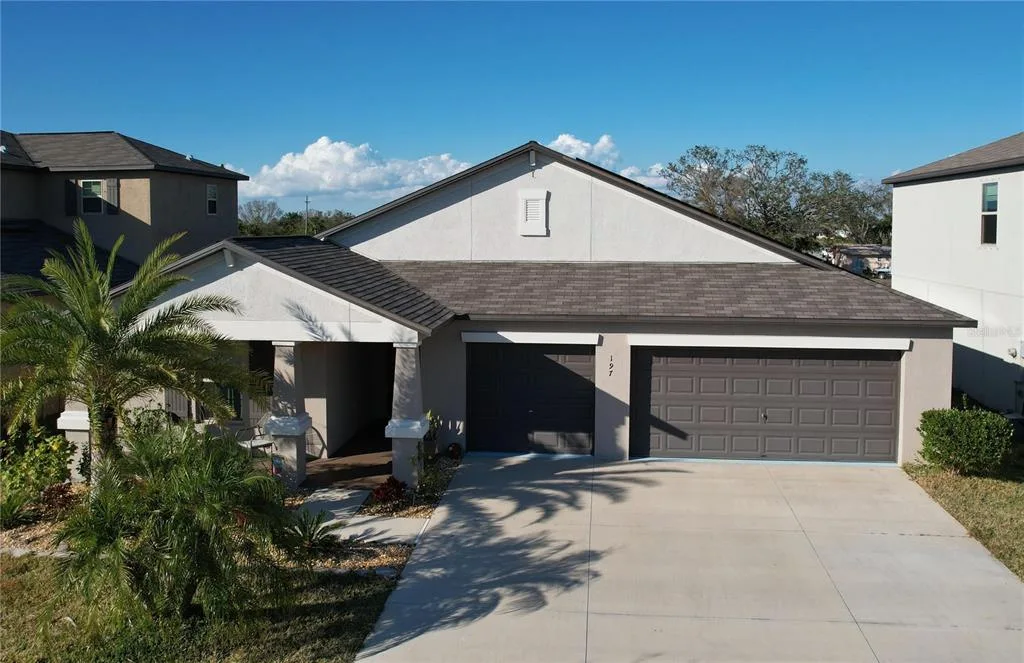 197 RAIN BERRY AVENUE, RUSKIN, FL 33570