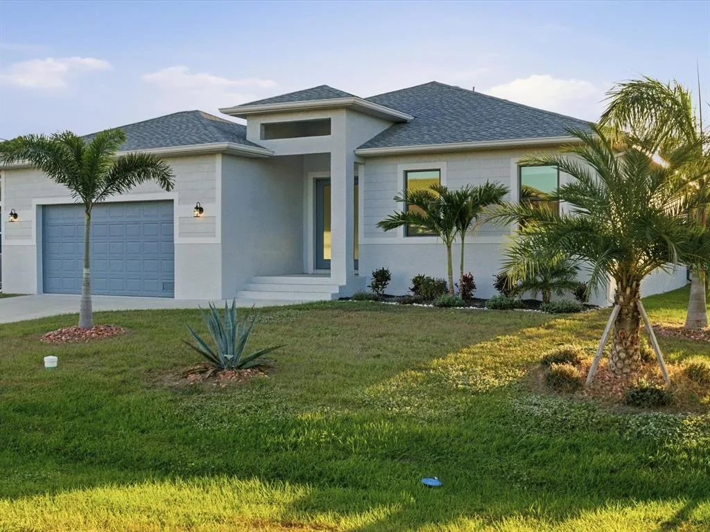 149 LONG MEADOW LANE, ROTONDA WEST, FL 33947