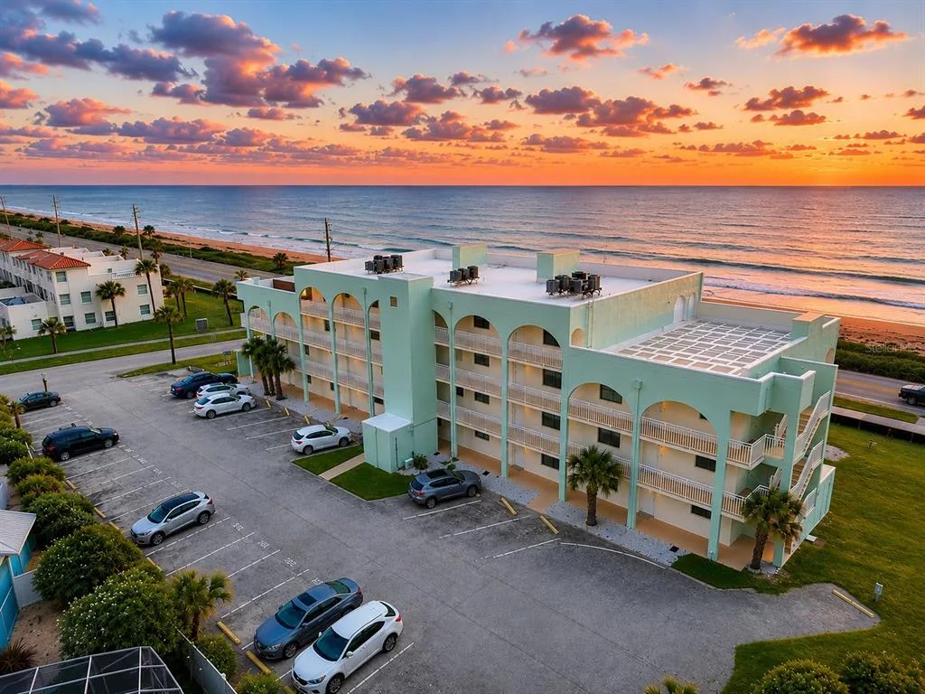 3390 OCEAN SHORE BOULEVARD # 1050, ORMOND BEACH, FL 32176