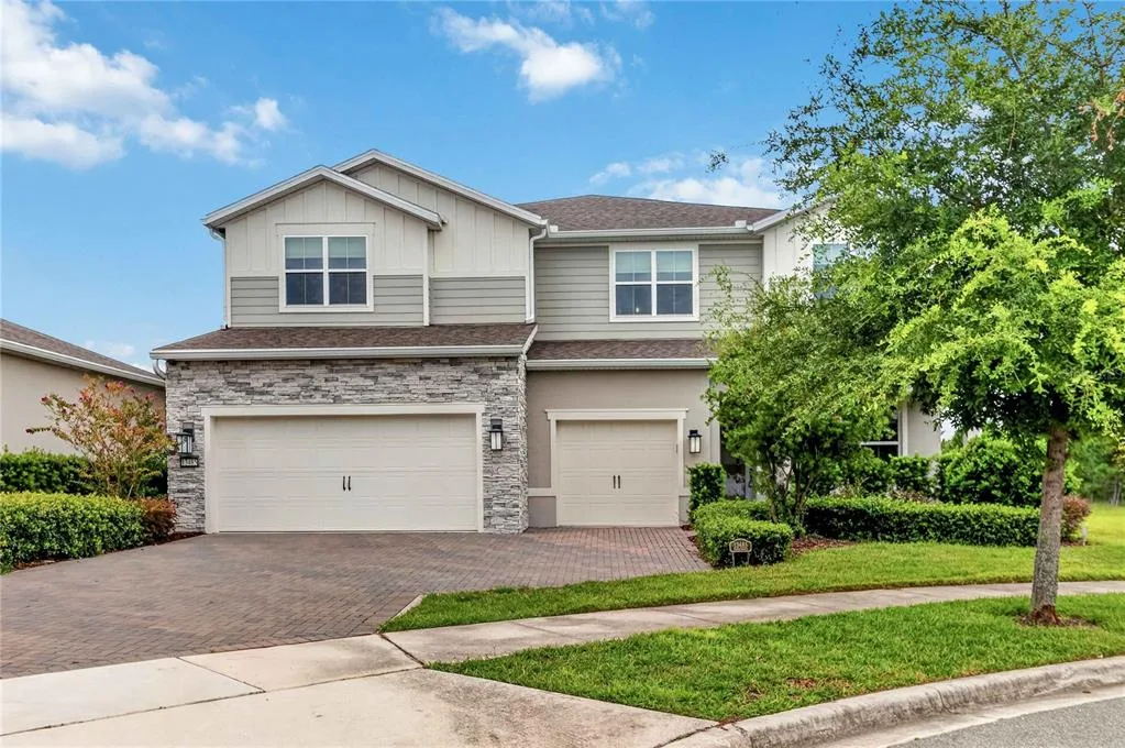 13485 PANAMA BEACH COURT, ORLANDO, FL 32827