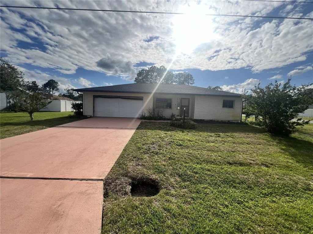 2 SENECA PATH, PALM COAST, FL 32164
