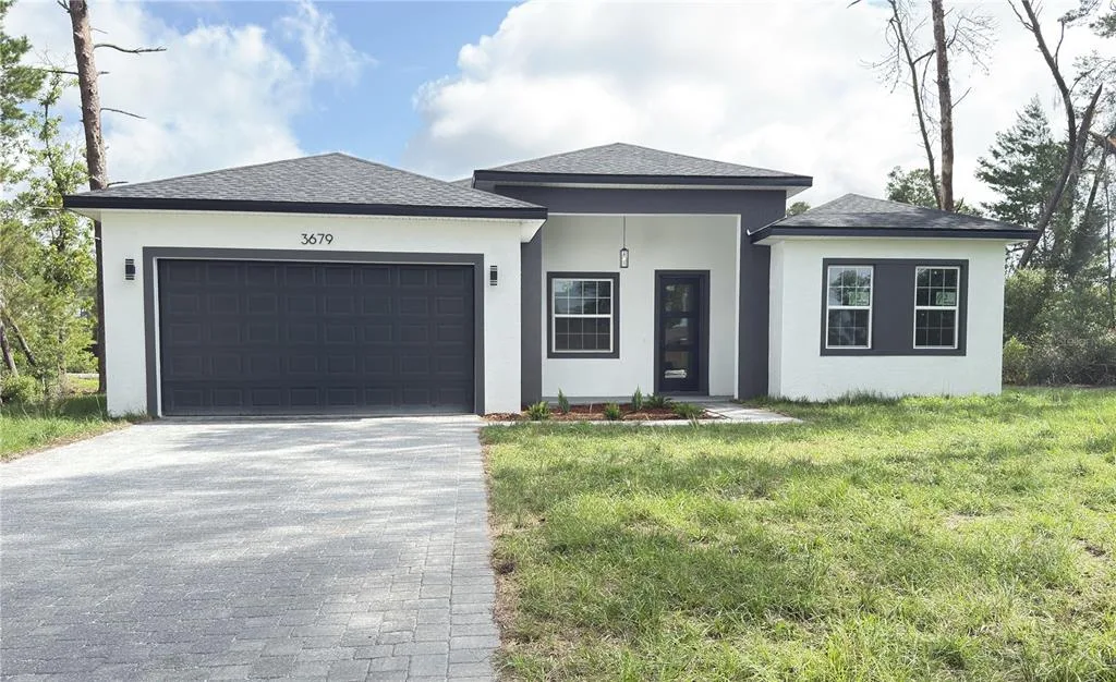 3679 SW 129TH PLACE, OCALA, FL 34473