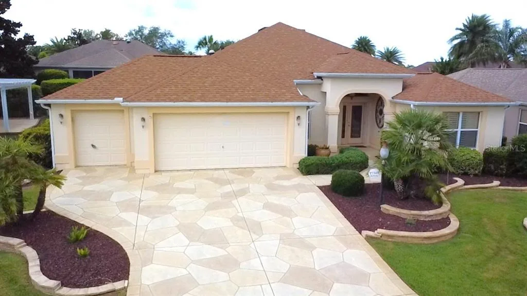 754 CHAPMAN LOOP, THE VILLAGES, FL 32162