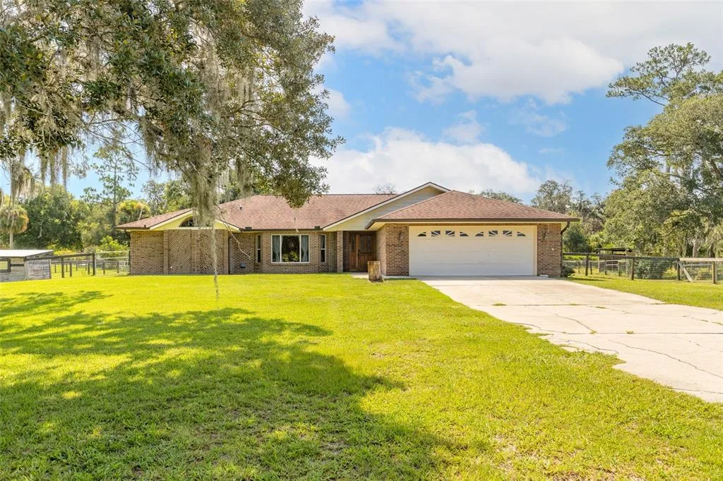 1389 WILLIAMS ROAD, NEW SMYRNA BEACH, FL 32168