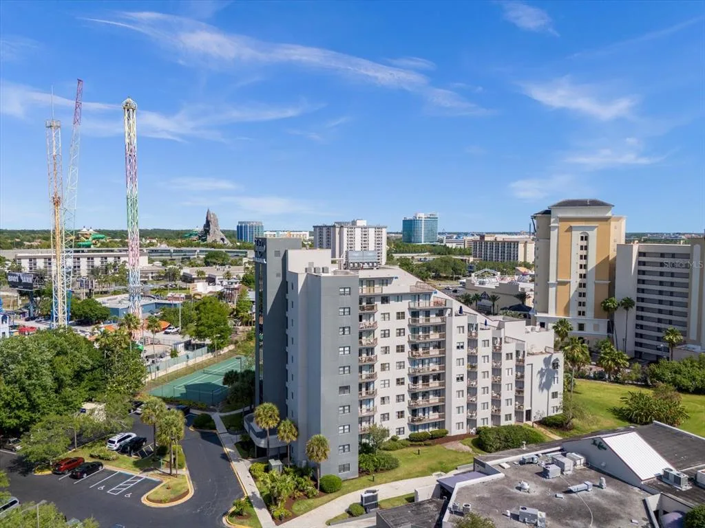 6165 CARRIER DRIVE # 3207, ORLANDO, FL 32819