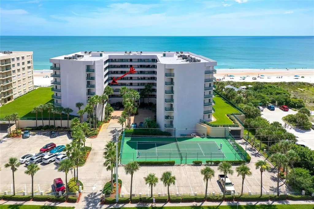 4575 S ATLANTIC AVENUE # 6304, PONCE INLET, FL 32127
