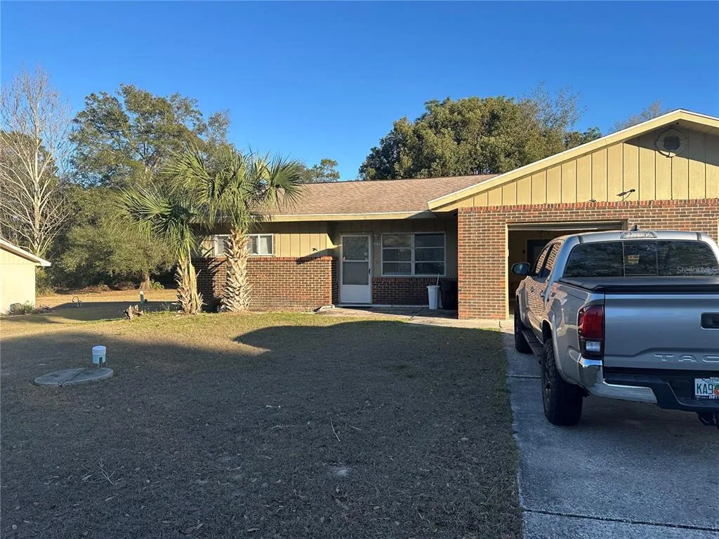 Listing