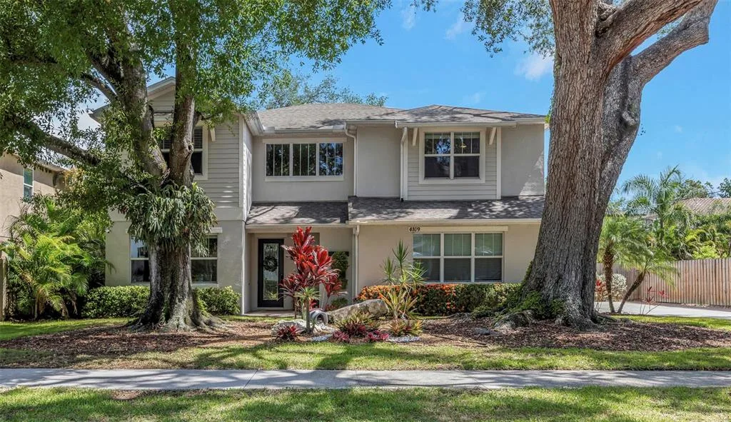 4109 W VASCONIA STREET, TAMPA, FL 33629