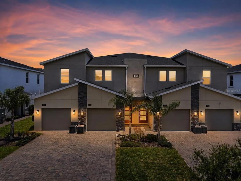 8895 CABOT CLIFFS DRIVE # 103, DAVENPORT, FL 33896