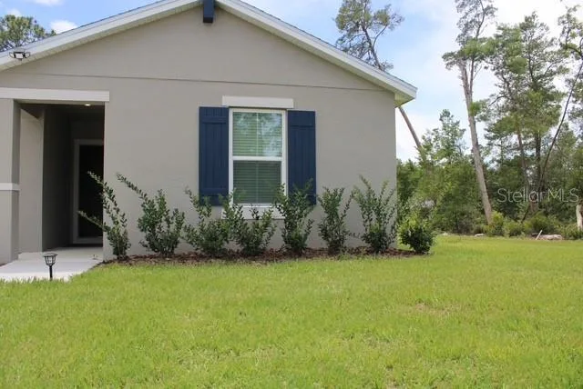 5186 SW 165TH ST RD, OCALA, FL 34473