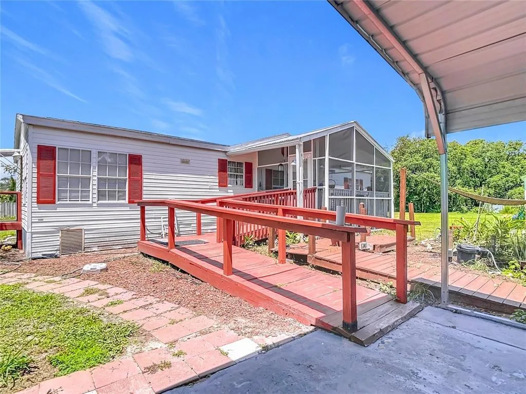 Listing