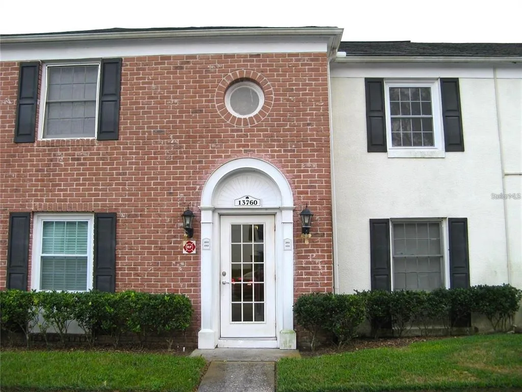 13760 ORANGE SUNSET DRIVE # 201, TAMPA, FL 33618