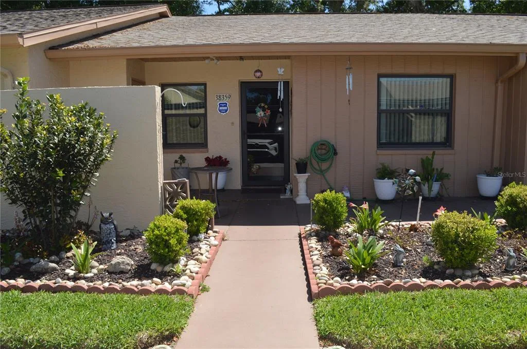 38359 IRONWOOD PLACE # 0, ZEPHYRHILLS, FL 33542
