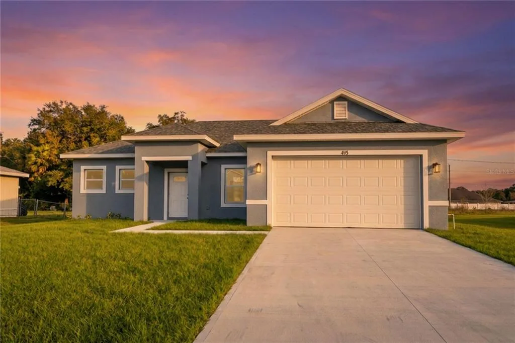 415 TONKLIN ROAD SW, PALM BAY, FL 32908