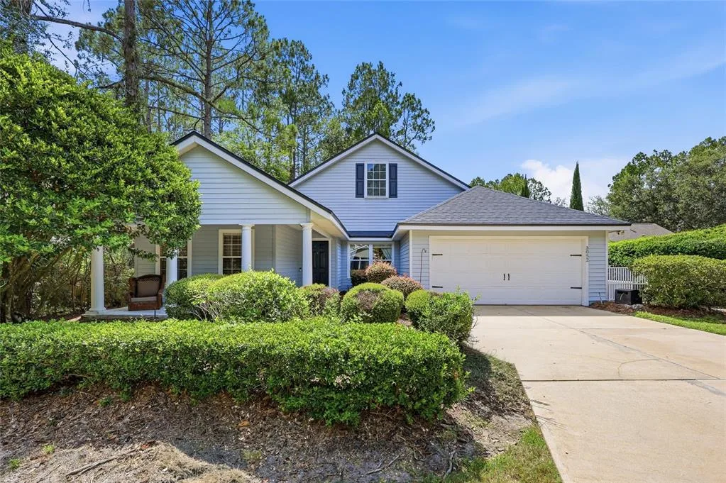 3052 SW 94TH STREET, GAINESVILLE, FL 32608