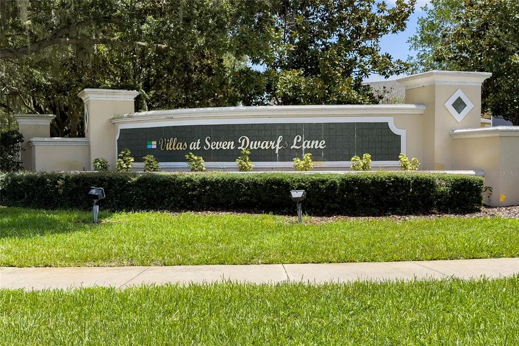 2616 LODI CIRCLE # 104, KISSIMMEE, FL 34746