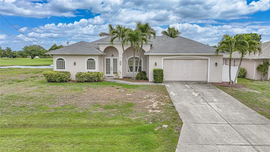 1511 NW 29TH PLACE, CAPE CORAL, FL 33993