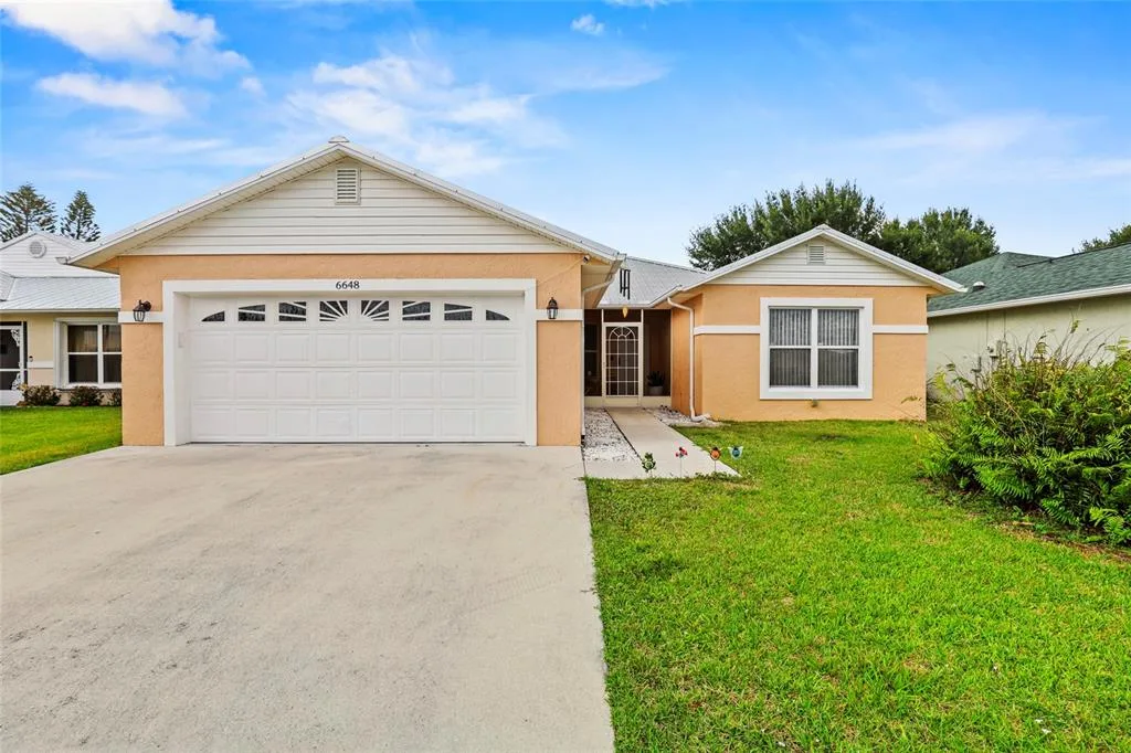 6648 GAVIOTA, FORT PIERCE, FL 34951