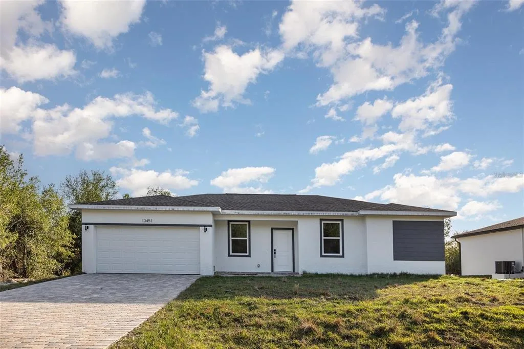13451 KAPLAN TERRACE, PORT CHARLOTTE, FL 33981