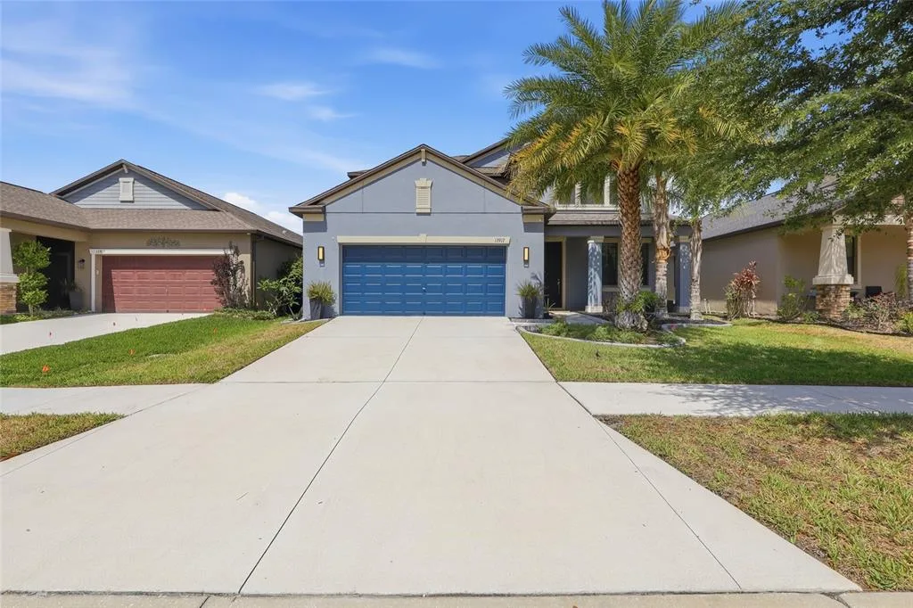 13917 ROSEATE TERN LANE, RIVERVIEW, FL 33579
